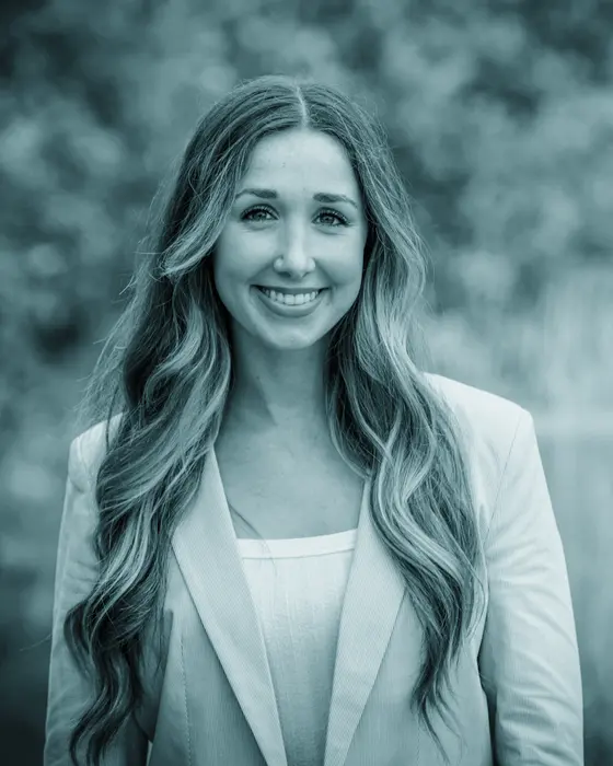 Marianne Halloway, founding partner