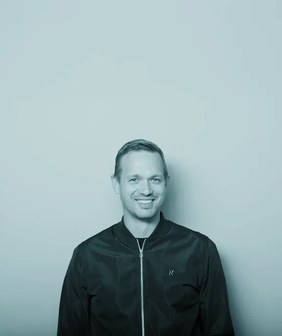 Tobias Vane
