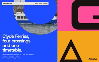 Design Agency preview