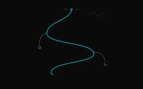 SVG Line Draw on Scroll